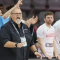 Džikić baš ume sa Špancima - Novi podvig Gruzije, uz čudesne Šengelijine brojke!