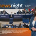 Невснигхт: Од Милића до Стразбура - тест за институције Србије