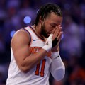 Uzbuna u redovima šampiona! MVP NBA finala završio na operaciji!