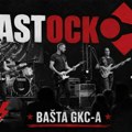 Koncert užičke grupe Istok u Gradskom kulturnom centru