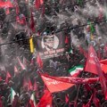 Tramp: Prekid vatre je završen; Galibaf: Iran spreman za sveobuhvatnu odbranu