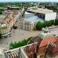 Požar, rušenje i 17 godina radova u srcu grada: Subotica dobila pozorište kakvo nema niko u Srbiji