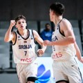 UŽIVO Sudar nepobedivih - Srbija protiv Španije, za finale!