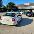 Панчевка крала по Врању: У маркету се нашли и полицајци који су помогли да је ухвате кад је кренула да бежи