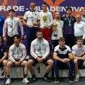Trajković: Tempiramo formu za Meditaranske igre i Svetsko prvenstvo u rvanju