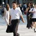 Kriterijum za odobrenje stalnog boravka u Japanu – primanja veća od japanskog proseka