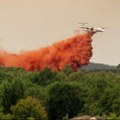 Španjolska bez protupožarnih helikoptera zbog EU sankcija Rusiji