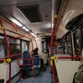 CLS: Prećutni dogovor da se izbegne plaćanje penala zbog klima koje ne rade u vozilima javnog prevoza