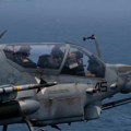 Snažni udar SAD na Iran: gađani komandni centri, rakete i dronovi