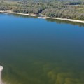 Vojvodina zbog pada vodostaja ograničila korišćenje vode iz sistema Dunav–Tisa–Dunav