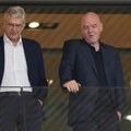 Venger podržao odluku o odbacivanju plana Đanija Infantina