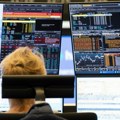 Nafta Brent blizu 80 dolara, evropske berze u plusu