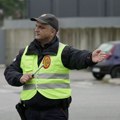 Obustava saobraćaja na putu ka Crnoj Gori: Sutra zatvoren most Mehov krš, vozila se preusmeravaju