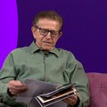 "Ja venčam svaku ženu koja hoće da se uda za mene" Milutin Popović Zahar o svom ljubavnom životu: Imao sam dve opcije...