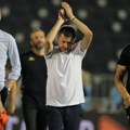 Saša Ilić posle pobede nad Tobolom objasnio izostanak Ugrešića