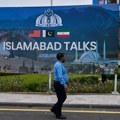 Pakistan najavio dogovor Irana i Amerike: U poodmakloj fazi i pregovori o upravljanju Ormuskim moreuzom