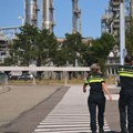 Eksplozija u luci u Roterdamu: Poginula jedna osoba, ima povređenih