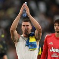 Juventus je dao 180 miliona na Vlahovića: "Zabranio" ga i pokazao da više nije veliki klub