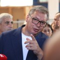 Međunarodne analize pokazuju: Vučiću je istekao rok trajanja