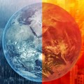 Evropa gori, voda nestaje: Evo šta klimatske promene donose našem kontinentu i Balkanu