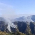 (Foto, video) Komandant Galić krenuo na planinu Stolovi da kolegama odnese vodu da se osveže, ali je usput morao da je…