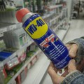 Kako je nastao WD-40: Čuveni sprej prvobitno je imao sasvim drugu namenu