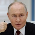 Putin potpisao tri neobjavljena ukaza tokom posete direktora CIA Moskvi