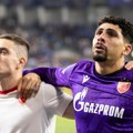 Sve je spremno za povratak u domovinu: Brazilac napušta Zvezdu – poznati detalji transfera!