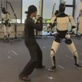 Humanoidni robot vojnici realnost za svega pet do deset godina, tvrdi jedan od vodećih inženjera