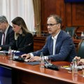 Macut o problemima srpskih vozača u Šengenu: Nastavićemo dijalog sa Evropskom unijom, država ima razumevanja