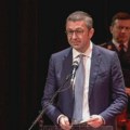 Мицкоски: Чврсто смо опредељени да будемо регионални лидер у дата центрима