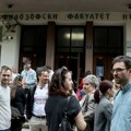 Grupa dekana: „Uskraćivanje primanja zaposlenima na Filozofskom fakultetu u Nišu najprizemnija vrsta pritiska“
