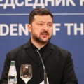 "Danas je doneta odluka Saveta za nacionalnu bezbednost..." Zelenski alarmirao naciju pred zimu, pa poslao poruku Americi…