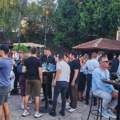 Pavlović na obeležavanju Dana mladih: Cilj je da mladi ostanu, rade i osnivaju porodice u Nišu