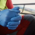Više saobraćajnih nezgoda u Beogradu: Povređena dvojica motociklista, jednom je 17 godina