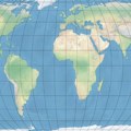 UN izglasao „novu kartu sveta“: Afrika će konačno biti prikazana u realnijoj veličini