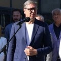 Ovo je datum koji svi čekaju: Vučić obelodanio kada će saopštiti koliko će biti povećane penzije i plate