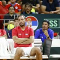 Troicki prelomio! Objavio tim Srbije za važan duel, a Novaka nema na spisku!