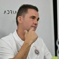 "Moramo da odigramo bez greške": Partizan na najtežem izazovu na startu Lige šampiona