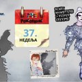 Rokovnik 10 – 16. septembar: Dejvid Bouvi objavio album ”Scary Monsters (and Super Creeps ”).
