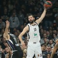 Mirotić izabrao Evroligu, potpisao za Valensiju