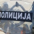 Policija upala u magacin studenata u blokadi u kojem su držali promo materijal