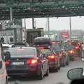 Velika zaplena na Horgošu: Carinici mu pokupili sve, a onda su deo vratili - sve u skladu sa zakonom!