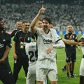 Radovali se Vlahović i Petrović, Tadić doživeo debakl, Birmančević sa klupe gledao pobedu Ferencvaroša