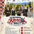 Kolo fest u Požegi