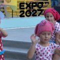 "Paviljon igre" stigao u Zrenjanin – sport, kultura i tradicija u susret "Ekspu"