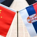 Delegacija Srbije učestvovala na konferenciji o saradnji iz oblasti inovacija u Kini