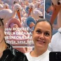 "Došle rode, stigla deca!" Slavica se oglasila zbog Silvije Nedeljković i Saše: "Presrećna sam"