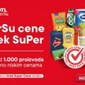 PerSu cene. Uvek super.