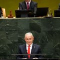 Netanjahu u Njujorku, čeka se obraćanje u GS UN; Teheran: Promenjena iranska odbrambena doktrina